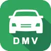 DMV Practice Test : 2024 delete, cancel