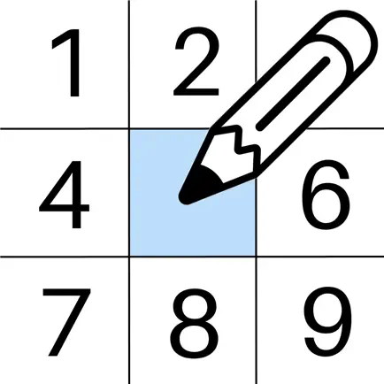 Sudoku · Classic Game Читы