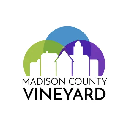 Madison County Vineyard Church Читы