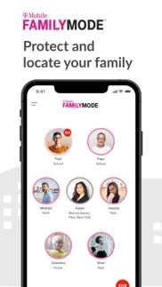 t-mobile familymode iphone screenshot 1