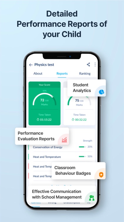 Teachmint - App for Schools screenshot-5