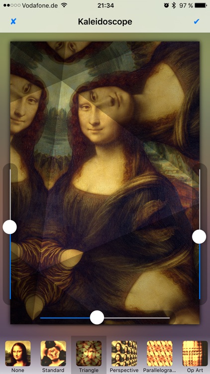 PhotoXo - Magical Photo Editor screenshot-3