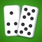 Icon Dominoes: Tile Domino Game