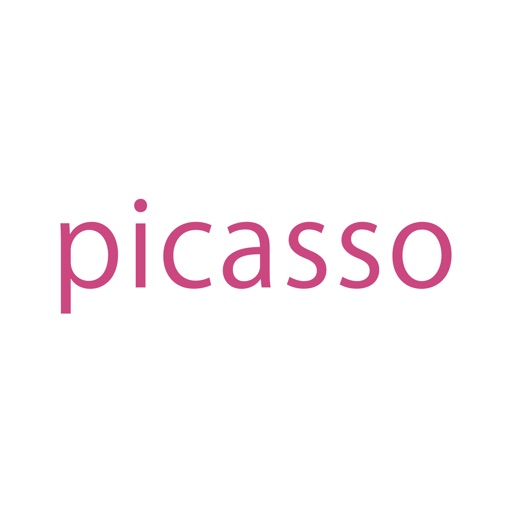 picasso ピカソ公式アプリ icon