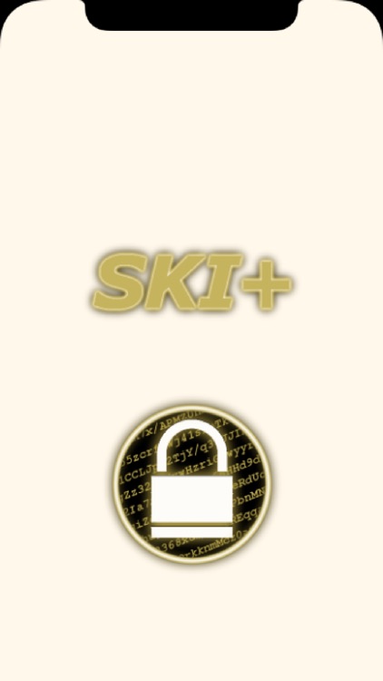 SKI+