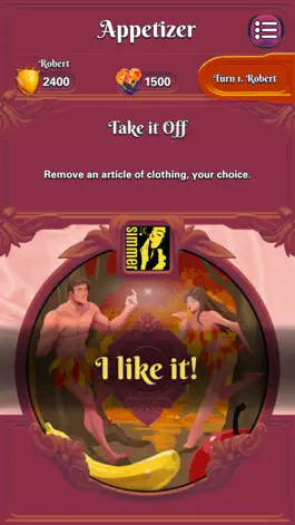 Game screenshot Sex Game | Halos and Sins apk