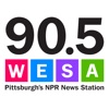 WESA Public Radio App icon