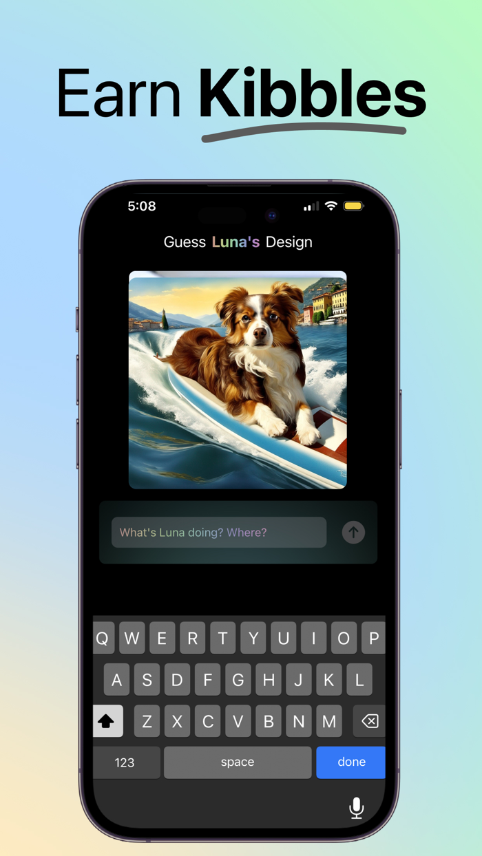 Pet Painter Get Daily Pet Art