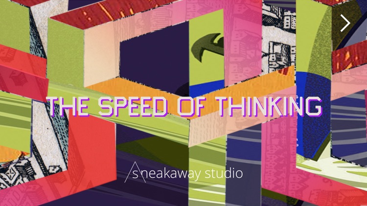 The Speed of Thinking screenshot-0