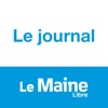 Le Maine Libre - Le Journal - iPhoneアプリ
