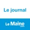 Le Maine Libre Le journal est disponible sur iPad, iPhone et iPod Touch