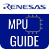 Renesas MPU Guide icon