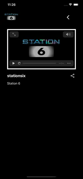 Game screenshot Station Six hack