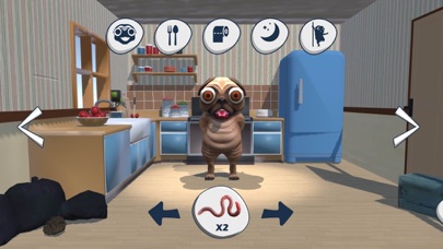 Talking Doge Screenshot