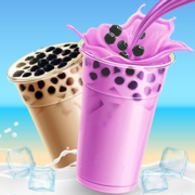 Boba Diy Bubblegum Ibeer