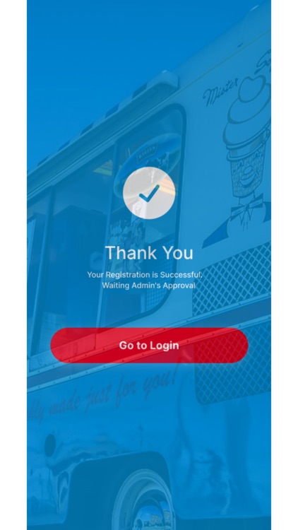 Cones App Driver screenshot-5