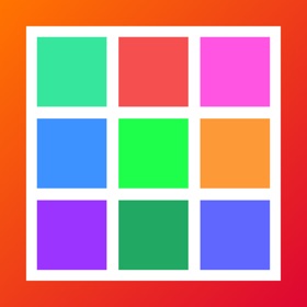 螢幕擷取畫面 (6) Color Match - Game