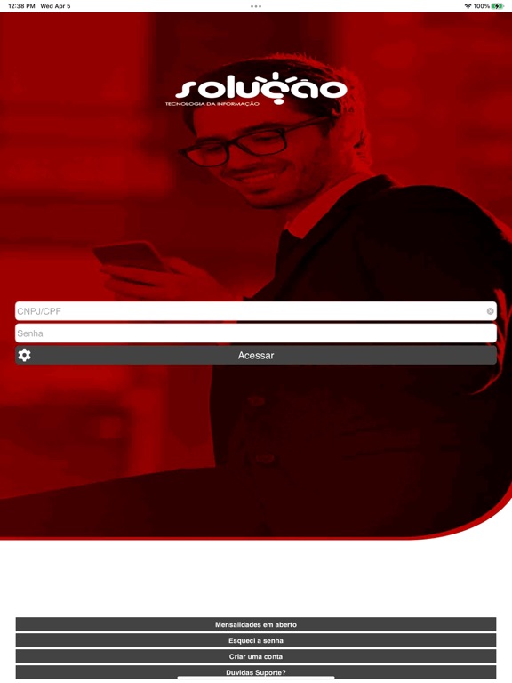 Screenshot #4 pour Fiscal Facil