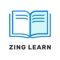 Icon Zing Learn