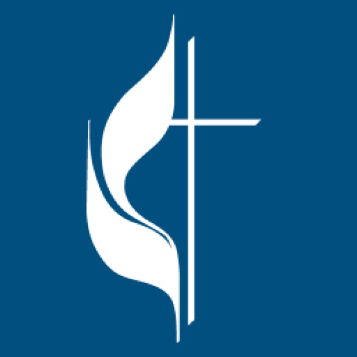 Hawkins UMC icon