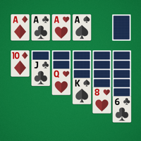 Solitaire  Card Puzzle Game