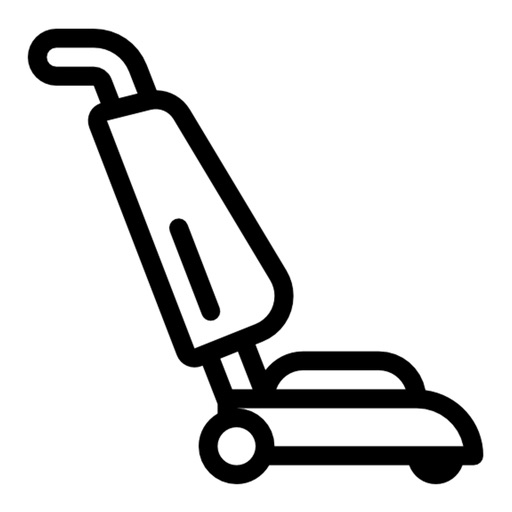 Vacuum Cleaner Stickers icon