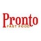 About Us  Pronto fast food  is based in 96, Wellgate South Yorkshire, S60 2LP