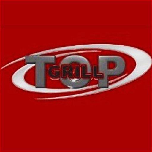 Top Grill & Pizza House icon