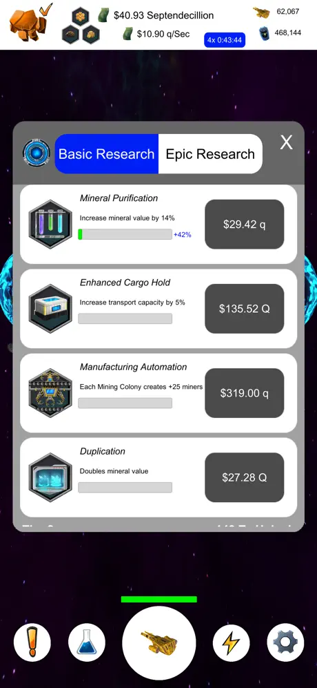 Space LLC