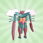 Download Robo Morph 3D app