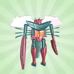 Robo Morph 3D App Problems