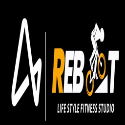 Reboot Fitness Studio