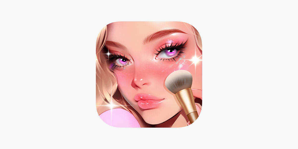 Maquiagem - Jogos de meninas na App Store