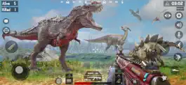 Game screenshot Игра Охотник на динозавров mod apk