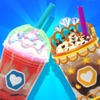 Coffee Coming 3D-Run Evolution icon