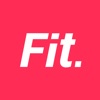 FitWomen: Home & Gym Workout icon