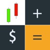 Stock Calculator for Investors - iPhoneアプリ