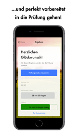DGV-Platzreife screenshot