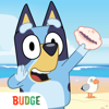 Bluey – Vamos Brincar - Budge Studios