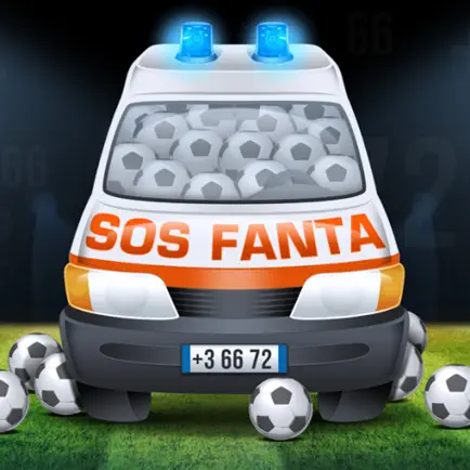 SOS Fanta -  Fantacalcio Cheats