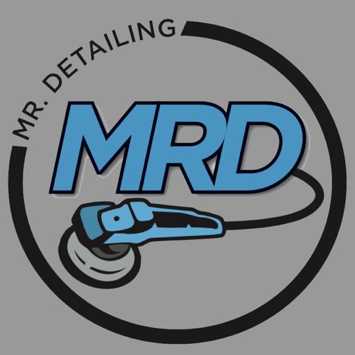 Mr Detailing