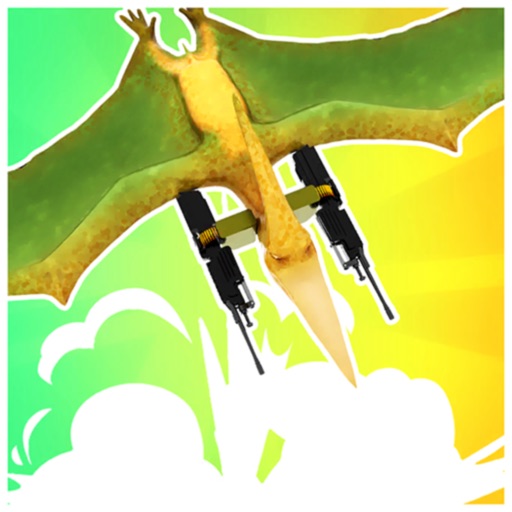 Mino Dino icon