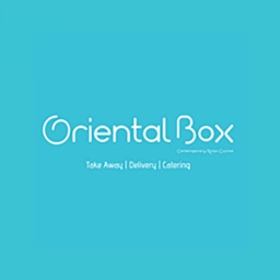 Oriental Box Order Online
