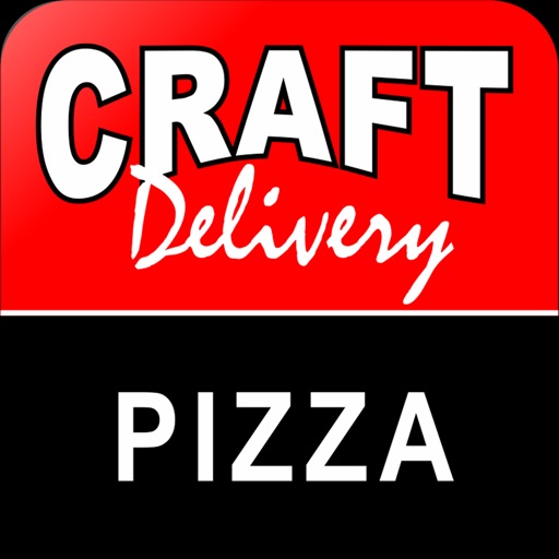 Craft Delivery icon