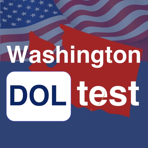 Washington DMV Test 2024 Prep by Samsuddin Ahmed Sohag