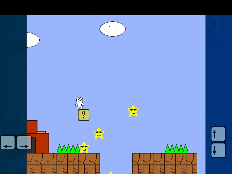 Syobon Action screenshot 9