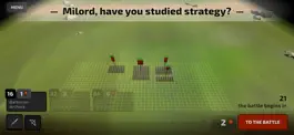 Game screenshot LEGION: Total online war apk
