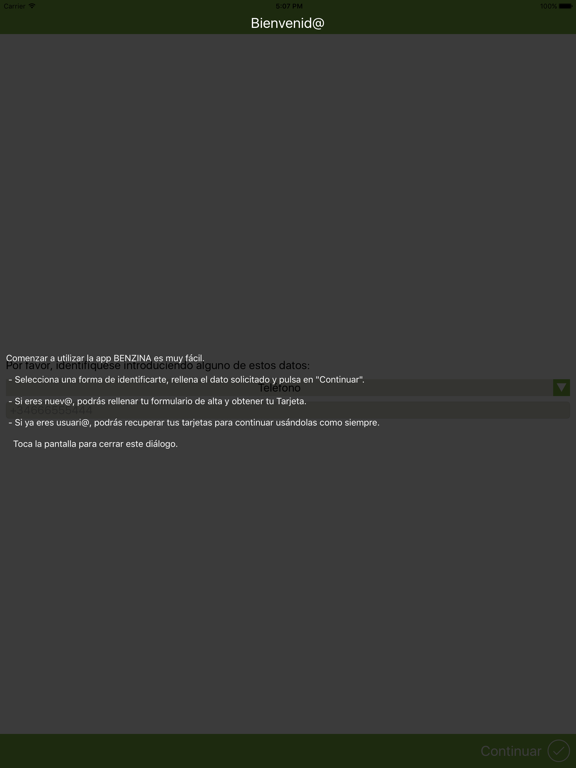 Screenshot #5 pour BENZINA
