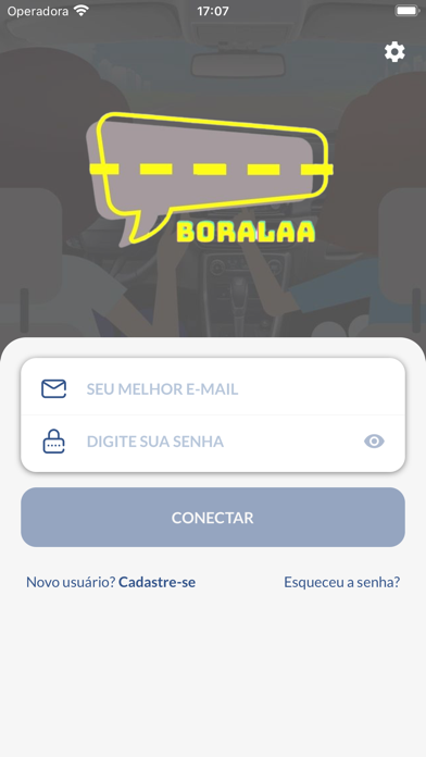Boralaa Screenshot