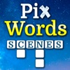 PixWords® Scenes - iPhoneアプリ